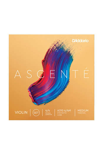 Ascente Violin String Set - Various