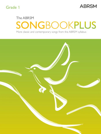 ABRSM Songbook Plus Book 1