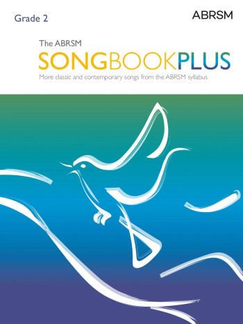ABRSM Songbook Plus Book 2