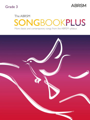 ABRSM Songbook Plus Book 3