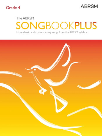 ABRSM Songbook Plus Book 4
