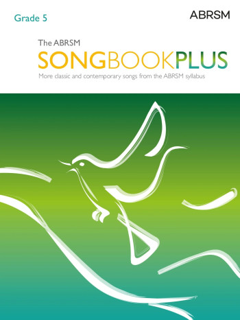 ABRSM Songbook Plus Book 5
