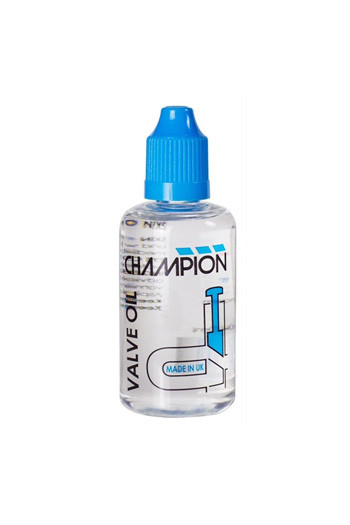 Champion Valve Oil CHV1