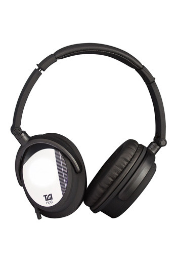 Stereo Headphones : TGIH20