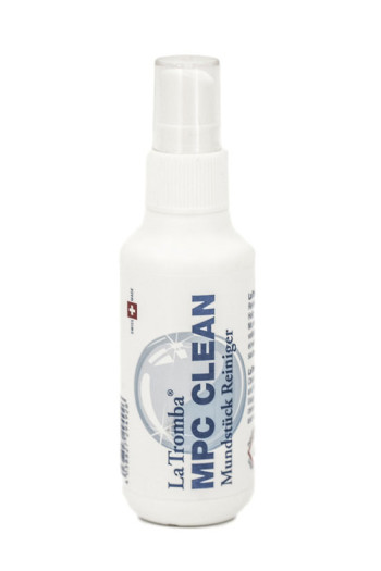 LaTromba Mouthpiece Cleaner