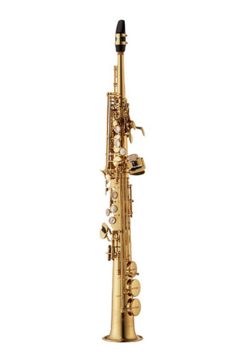 Yanagisawa SWO1 Soprano Saxophone