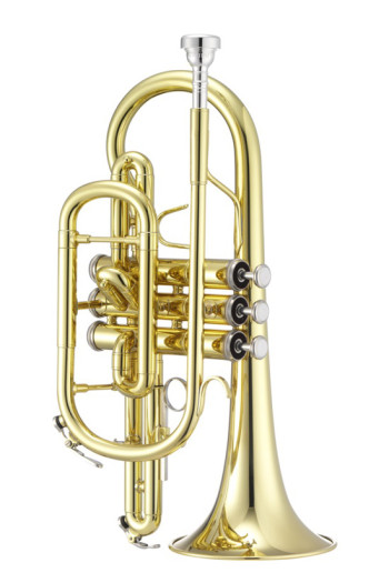 Jupiter JCR700Q Cornet