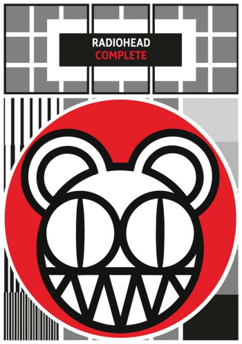 Radiohead Complete (Chord Songbook)