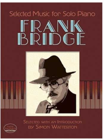 Selected Music For Solo Piano (Dover)