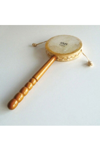 Monkey Drum Small 3"