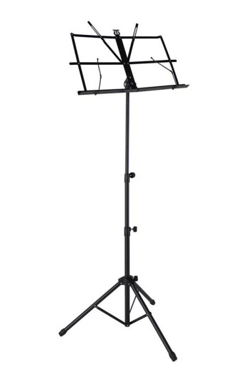 Rotosound Music Stand Black