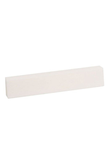 Guitar: Top Nut Bone 53X10X6X4.5MM