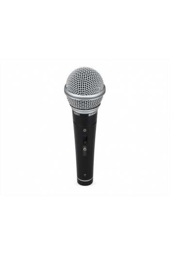 Samson Premium Vocals/Presentations R21S Dynamic Microphone W/Switch