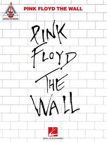 Pink Floyd: The Wall: Guitar Recorded Versions