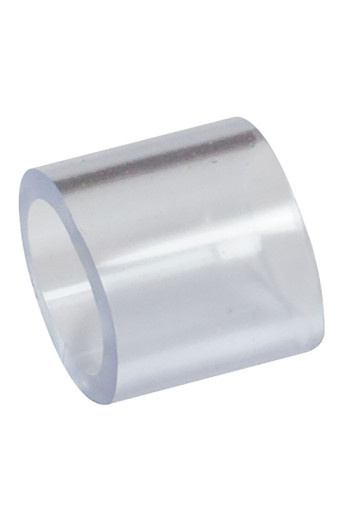 AcoustaGrip Violin Bow Grip Clear