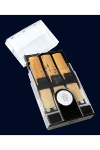 Vandoren Hygro Reed Case For Clarinet