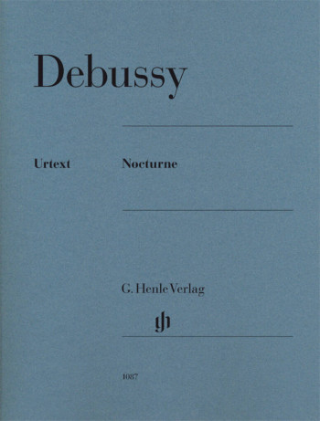 Nocturne: Piano  (Henle)