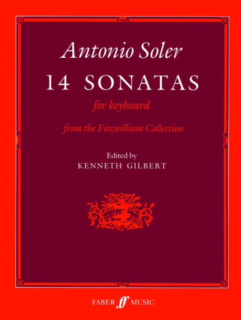 14 Sonatas: Piano