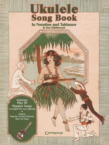 Ukulele Songbook In Notation And Tablature