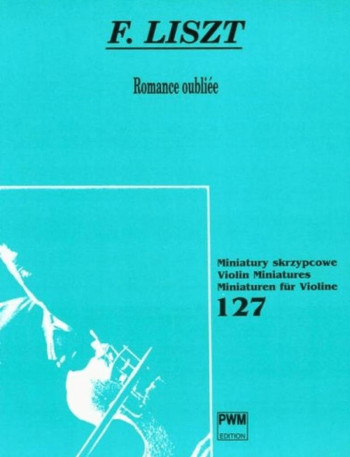 Romance Oubilee: Violin & Piano
