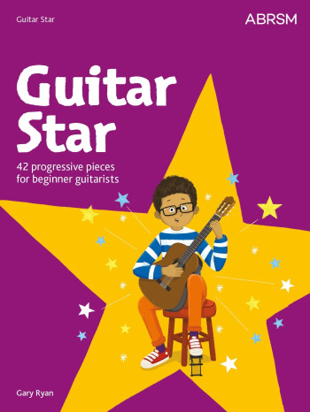 ABRSM Guitar Star