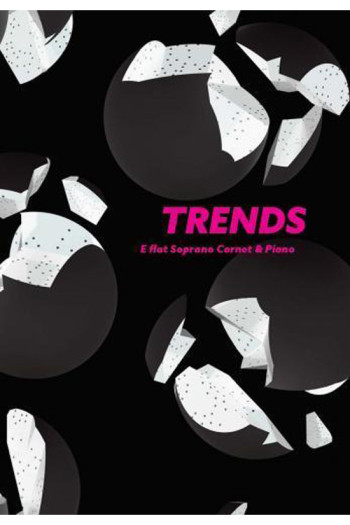 Trends For E Flat Cornet & Piano (j Dutton)