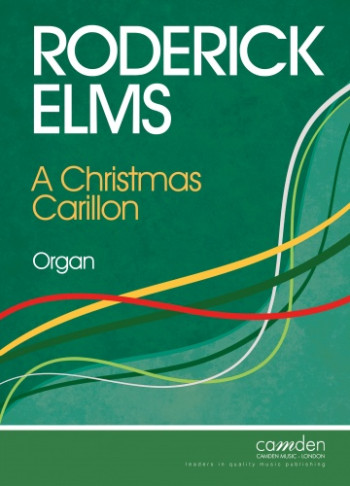 A Christmas Carillon: Organ