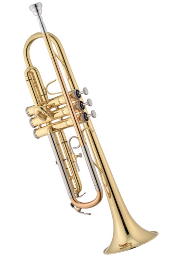 Jupiter JTR500Q Trumpet