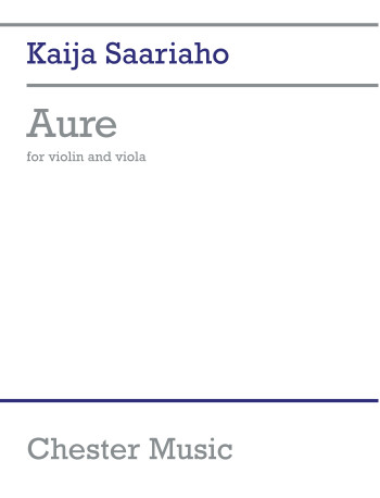 Aure: Violin And Viola (Parts) (Archive)