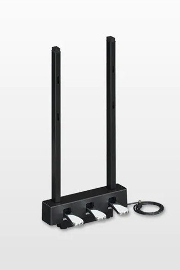Yamaha LP-1B Pedal Unit - Black