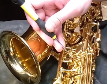 FREE Professional Instrument Setup