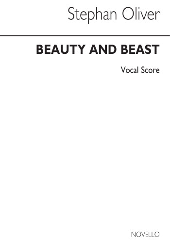 Beauty And The Beast (Vocal Score) Archive
