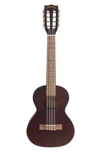 Makala MK-8 8 String Agathis Satin Tenor Ukulele