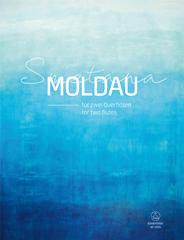 Moldau For Two Flutes (Barenreiter)