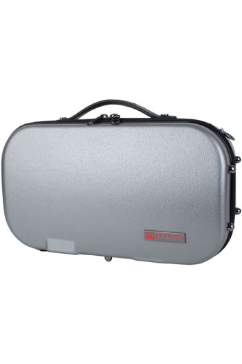 Protec Micro Clarinet Case Silver