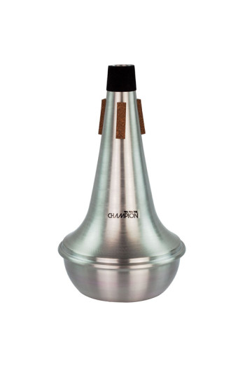Champion Trombone Straight Mute