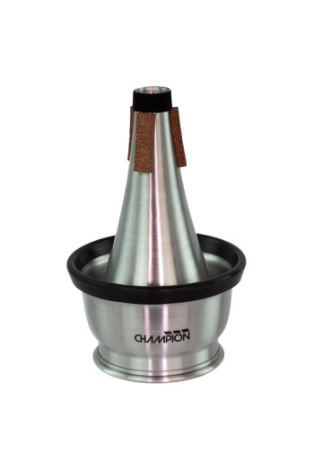 Champion Trumpet Adjustable Cup Mute