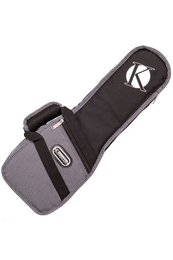 Kinsman Padded Soprano Ukulele Cover
