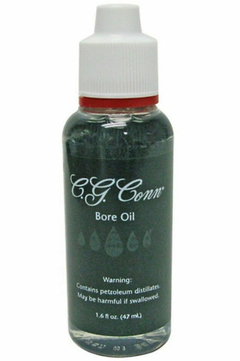 Instrument Bore Oil (C.G. Conn)