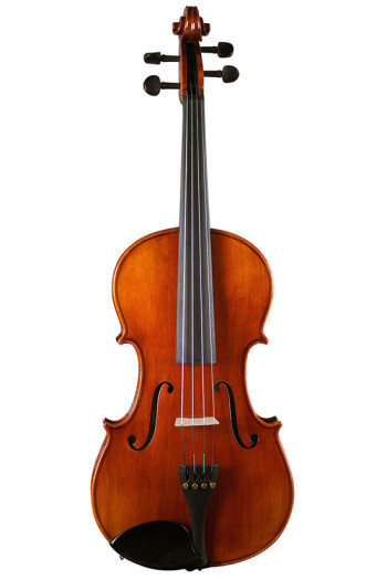 Hidersine Piacenza 15.5" Viola Outfit