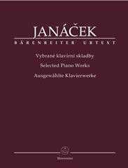 Selected Piano Works (Barenreiter)