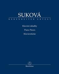 Piano Pieces (Barenreiter)