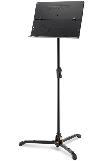 Hercules EZ Clutch Music Stand  BS301B