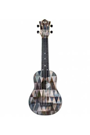 Flight TUS40 Arcana ABS Travel Soprano Ukulele