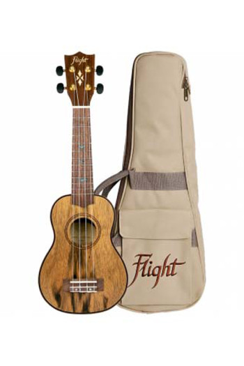 Flight DUS430 Dao Soprano Ukulele