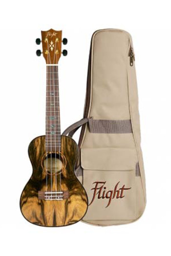 Flight DUC430 Dao Concert Ukulele