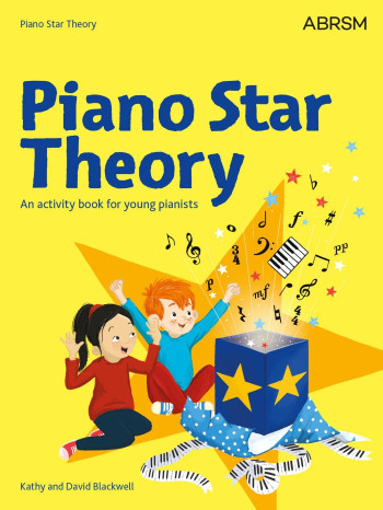 ABRSM Piano Star Theory