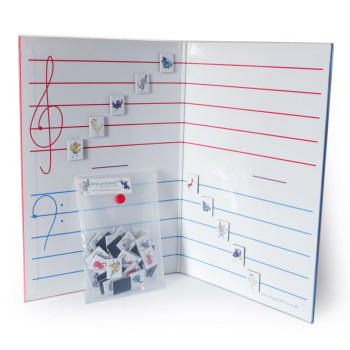 Dogs & Birds Tiles & Staves Bundle Elza & Chris Lusher
