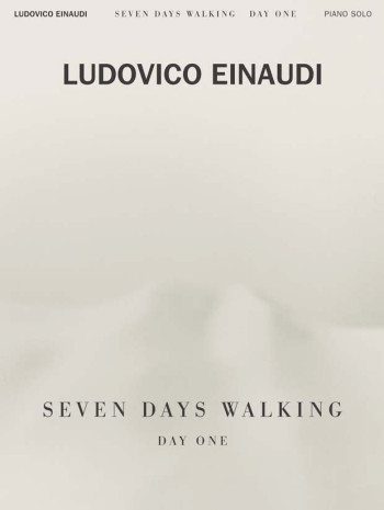 Seven Days Walking: Solo Piano