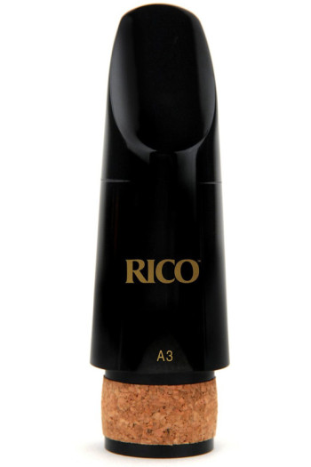 Rico Graftonite Bb Clarinet Mouthpiece - A3